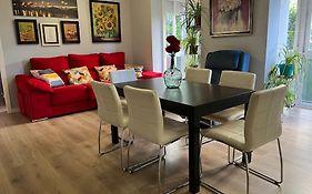 Triana Family Suites